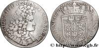 DEUTSCHLAND - BRANDENBURG-PRUSSEN 2/3 Thaler Frédéric III DEUTSCHLAND - BRANDENBURG-PRUSSEN Magdebourg 1690 (36,5mm, 15,79g, 12h) -