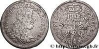 DEUTSCHLAND - BRANDENBURG- 1/3 Thaler Frédéric Guillaume DEUTSCHLAND - BRANDENBURG- Berlin 1672 (31mm, 9,64g, 12h) -