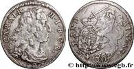DEUTSCHLAND - BAYERN 30 Kreuzer Charles-Albert DEUTSCHLAND - BAYERN Munich 1732 (29,5mm, 6,68g, 12h) -