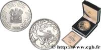 SüDAFRIKA 2 Rand Proof pieuvre 2000 SüDAFRIKA Prétoria 2000 (22mm, 33,63... 85,00 EUR Differenzbesteuert nach §25a UStG zzgl. 18,00 EUR Versand