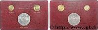 SEYCHELLEN Lot 5 cents, 10 cents, 100 rupees Journée mondiale SEYCHELLEN Llantrisant 1981 (42mm, 35g, 12h) -