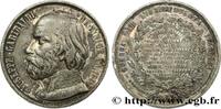 FRANKREICH Médaille, Giuseppe Garibaldi, Guerre de l’indépend ITALIE - VICTOR EMMANUEL III 1859 (50mm, 53,32g, 12h) -