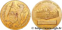 FRANKREICH Médaille, Collège militaire d’Autun ARMÉES ET MILITAIRES 71 - Autun n.d. (59,5mm, 93,47g, 12h) -