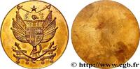 FRANKREICH Médaille, Marine Nationale ARMÉES ET MILITAIRES n.d. (70mm, 126,99g, 12h) -