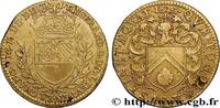 FRANKREICH Jean Tisserand MAIRES DE DIJON 1623 (27,5mm, 5,84g, 6h) -