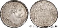 FRANKREICH Les États ÉTATS DE BOURGOGNE 1773 (30,5mm, 10,83g, 6h) -