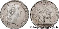 FRANKREICH EXTRAORDINAIRE DES GUERRES EXTRAORDINAIRE DES GUERRES 1752 (28,5mm, 7,41g, 6h) -
