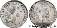 FRANKREICH EXTRAORDINAIRE DES GUERRES EXTRAORDINAIRE DES GUERRES 1752 (28,5mm, 7,10g, 6h) -