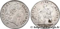 FRANKREICH EXTRAORDINAIRE DES GUERRES EXTRAORDINAIRE DES GUERRES 1752 (38mm, 7,15g, 6h) -
