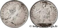 FRANKREICH EXTRAORDINAIRE DES GUERRES EXTRAORDINAIRE DES GUERRES 1752 (28mm, 7,27g, 6h) -