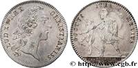 FRANKREICH EXTRAORDINAIRE DES GUERRES EXTRAORDINAIRE DES GUERRES 1752 (28mm, 7,26g, 6h) -