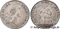 FRANKREICH EXTRAORDINAIRE DES GUERRES EXTRAORDINAIRE DES GUERRES 1752 (28mm, 7,10g, 6h) -