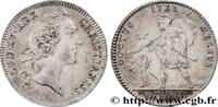 FRANKREICH EXTRAORDINAIRE DES GUERRES EXTRAORDINAIRE DES GUERRES 1752 (28mm, 7,18g, 6h) -