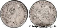 FRANKREICH EXTRAORDINAIRE DES GUERRES EXTRAORDINAIRE DES GUERRES 1752 (28,5mm, 7,27g, 6h) -