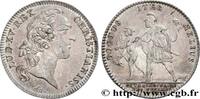 FRANKREICH EXTRAORDINAIRE DES GUERRES EXTRAORDINAIRE DES GUERRES 1752 (28mm, 7,25g, 6h) -