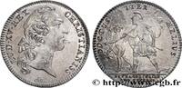 FRANKREICH EXTRAORDINAIRE DES GUERRES EXTRAORDINAIRE DES GUERRES 1752 (28mm, 7,30g, 6h) -