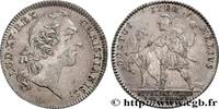 FRANKREICH EXTRAORDINAIRE DES GUERRES EXTRAORDINAIRE DES GUERRES 1752 (28mm, 7,33g, 6h) -