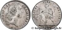 FRANKREICH EXTRAORDINAIRE DES GUERRES EXTRAORDINAIRE DES GUERRES 1752 (28mm, 7,31g, 6h) -