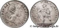 FRANKREICH EXTRAORDINAIRE DES GUERRES EXTRAORDINAIRE DES GUERRES 1752 (28mm, 7,43g, 6h) -