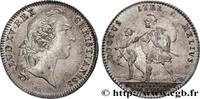 FRANKREICH EXTRAORDINAIRE DES GUERRES EXTRAORDINAIRE DES GUERRES 1752 (28mm, 7,25g, 6h) -
