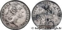 FRANKREICH EXTRAORDINAIRE DES GUERRES EXTRAORDINAIRE DES GUERRES 1752 (28,5mm, 7,07g, 6h) -