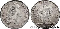 FRANKREICH EXTRAORDINAIRE DES GUERRES EXTRAORDINAIRE DES GUERRES 1752 (28,5mm, 7,19g, 6h) -
