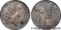 FRANKREICH EXTRAORDINAIRE DES GUERRES EXTRAORDINAIRE DES GUERRES 1752 (28,5mm, 7,15g, 6h) -