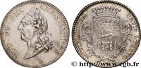 FRANKREICH Récompense de la ville de Bordeaux, émission de 17 VILLE DE BORDEAUX n.d. (30mm, 10,04g, 6h) -