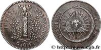 FRANKREICH GRAND ORIENT DE FRANCE FRANC - MAÇONNERIE - PARIS n.d. (29mm, 8,58g, 6h) -