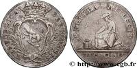 FRANKREICH REPUBLIQUE DE BERNE SUISSE n.d. (30mm, 6,63g, 12h) -