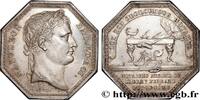 FRANKREICH Notaires de Clermont-Ferrand NAPOLEON BONAPARTE CLERMONT-FERRAND n.d. (33,5mm, 14,27g, 12h) -