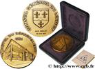 Médaille, Conseil général du Loiret 1993 FRANKREICH CONSEIL GÉNÉRAL, DÉPARTEMENTAL OU MUNICIPAL - CONSEILLERS  1993 (64mm, 144, 08g, 12h) VZ
