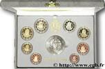 COFFRET Euro BELLE ÉPREUVE 2006 VATIKAN VATIKAN  2006 (mm, g, h) Polierte Platte