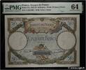 FRANKREICH 50 Francs LUC OLIVIER MERSON FRANKREICH 50 Francs LUC OLIVIER MERSON 1927 fST -