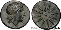 Classic 3 (350 BC to 323 BC) Unité MYSIEN - GAMBRION Gambrion, Mysie c. 350-250 AC. (17mm, 3,54g, 12h) -