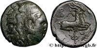 Hellenistic 1 (323 BC to 188 BC) Unité MAKEDONIEN - ROYAUME DE MACEDOINE - PHILIPPE V Pella,Macédoine n.d. (20mm, 7,71g, 9h) -