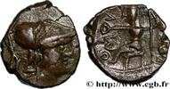 Hellenistic 1 (323 BC to 188 BC) Unité THRAKIEN - THRAKISCHE INSELN - SAMOTHRAKIEN Thrace, Samothrace c. 200 AC. (17,5mm, 4,43g, 9h) -