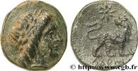 Hellenistic 1 (323 BC to 188 BC) Unité IONIA - MILETOS Milet, Ionie c.313-290 AC. (10mm, 0,95g, 12h) -