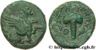 Hellenistic 2 (188 BC to 30 BC) Unité IONIEN - TEOS Téos, Ionie c. 150 AC. (12mm, 1,85g, 11h) -
