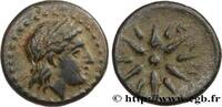 Classic 3 (350 BC to 323 BC) Quart d’unité MYSIEN - GAMBRION Gambrion, Mysie c. 350-300 AC. (11mm, 0,96g, 3h) -