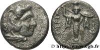 Hellenistic 1 (323 BC to 188 BC) Diobole MYSIEN - PERGAMON Pergame, Mysie c. 310-284 AC (11,5mm, 1,23g, 11h) -