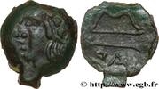 Classic 2 (400 BC to 350 BC) Demi-unité TAURISCHEN KERKONESE - PANTICAPEA Panticapée c. 300-200 AC (19mm, 3,87g, 12h) -