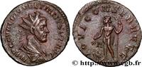 THE TETRARCHY(284 AD to 337 AD) Aurelianus DIOCLETIANUS Lyon 286 (20,5mm, 3,53g, 12h) -