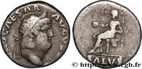 Denier 65-66 THE JULIO-CLAUDIANS (27 BC to 69 AD) NERO Rome 65-66 (16mm, 3,16g, 6h) SS