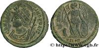 Centenionalis ou nummus 332-333 THE TETRARCHY(284 AD to 337 AD) CONSTANTINOPEL Trèves 332-333 (17mm, 2,26g, 1h) VZ