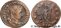 THE TETRARCHY(284 AD to 337 AD) Follis ou nummus CONSTANTINUS I DER GROßE Lyon 308 (24,5mm, 5,73g, 12h) -