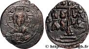 THE MACEDONIAN DYNASTY (867-1081) Follis ROMANUS III ARGYROS Constantinople c. 1028-1034 (32mm, 8,40g, 6h) -