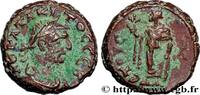 THE MILITARY CRISIS(235 AD to 284 AD) Tétradrachme TACITUS Alexandrie, Égypte 275-276 (18,5mm, 9,06g, 12h) -