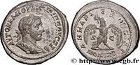 THE MILITARY CRISIS(235 AD to 284 AD) Tétradrachme syro-phénicien PHILIPPUS I. ARABS Antioche, Syrie, Séleucie et Piérie 244 (28mm, 12,83g, 6h) -