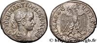 THE MILITARY CRISIS(235 AD to 284 AD) Tétradrachme syro-phénicien GORDIANUS III Antioche, Syrie, Séleucie et Piérie 242 (24mm, 12,20g, 12h) -